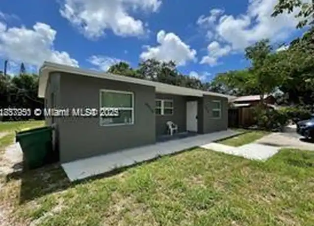 Property at 4910 SW 28th Ter #3, Fort Lauderdale, FL, 33312, 1 bed, 1 bath, [object Object]