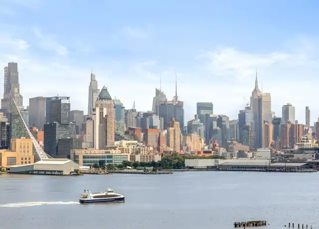 Property at 9 Ave At Port Imperial #910, West New York, NJ, 07093, 2 beds, 2 baths, [object Object]