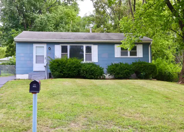 Property at 190 Anistasia Dr, Saint Louis, MO, 63135, 3 beds, 1 bath, [object Object]