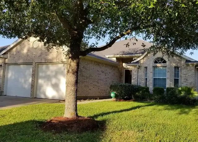 Property at 16331 Bandicoot Dr, Sugar Land, TX, 77498, 3 beds, 2 baths, [object Object]