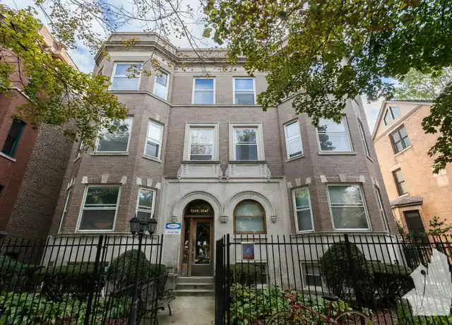 Property at 3047 W Logan Blvd Unit 3045-2, Chicago, IL, 60647, 3 beds, 1 bath, [object Object]