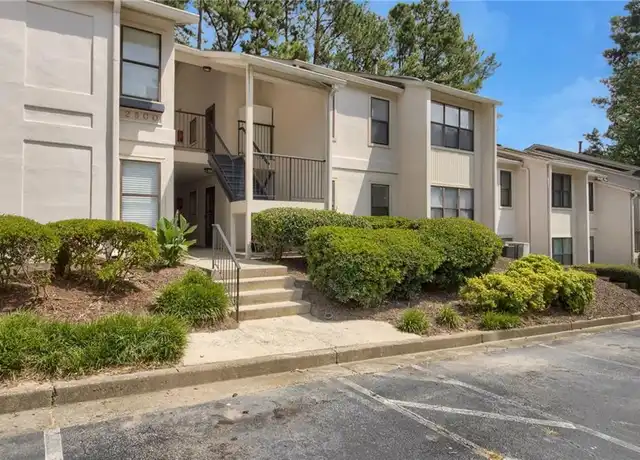 Property at 2510 Huntingdon Chase, Atlanta, GA, 30350, 1 bed, 1 bath, [object Object]