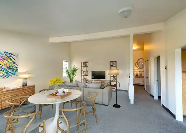 Property at 1711 Baker Ct Unit B, San Francisco, CA, 94129, 2 beds, 1 bath, [object Object]