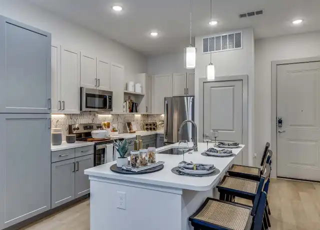 Property at 1055 S Oklahoma Dr Unit 2-419, Celina, TX, 75009, 3 beds, 2 baths, [object Object]