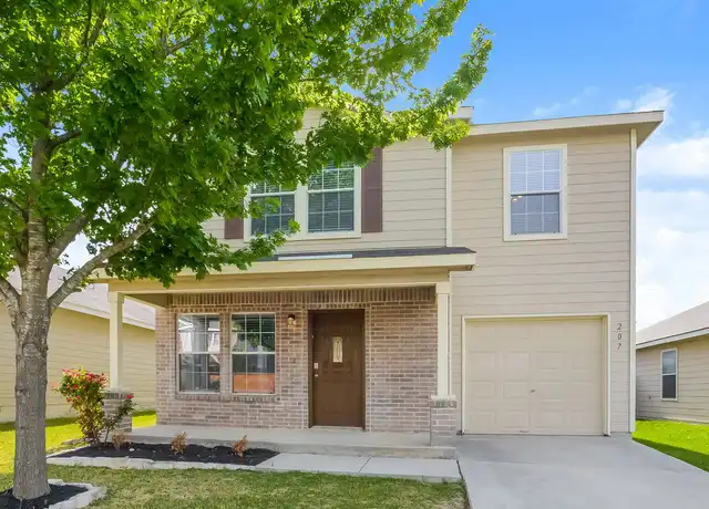 Property at 207 Cedron Chase, San Antonio, TX, 78253, 3 beds, 2 baths, [object Object]