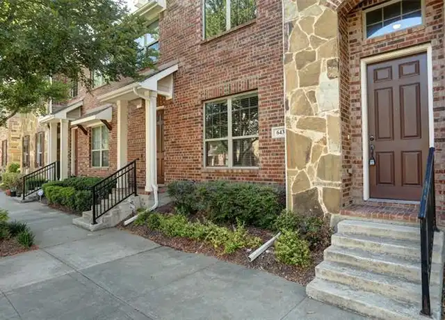 Property at 643 Matthew Pl, Richardson, TX, 75081, 2 beds, 2.5 baths, [object Object]