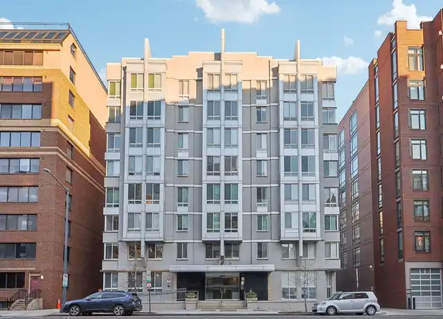 Property at 1225 13th St NW, Washington, DC, 20005, 1 bed, 1.5 baths, [object Object]