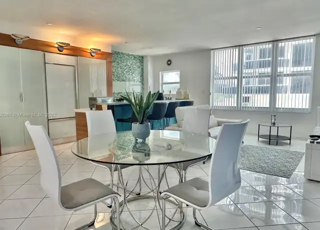 Property at 4747 Collins Ave #407, Miami Beach, FL, 33140, 2 beds, 2 baths, [object Object]