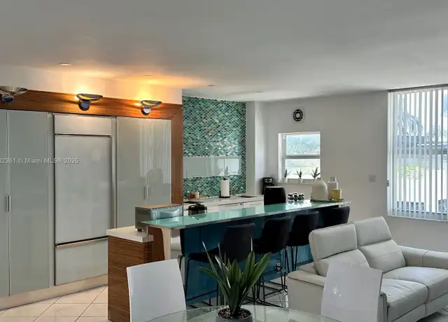 Property at 4747 Collins Ave #407, Miami Beach, FL, 33140, 2 beds, 2 baths, [object Object]