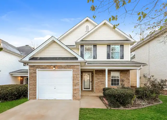 Property at 11132 James Madison Dr, Hampton, GA, 30228, 3 beds, 2.5 baths, [object Object]