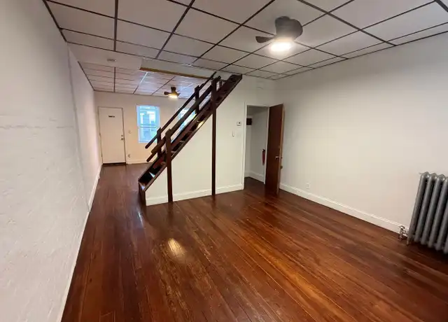 Property at 2106 E Lippincott St, Philadelphia, PA, 19134, 2 beds, 1.5 baths, [object Object]