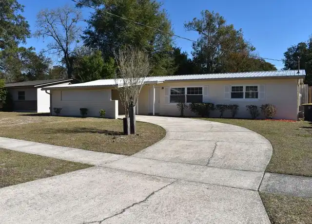Property at 5753 Tempest St, Jacksonville, FL, 32244, 4 beds, 2 baths, [object Object]