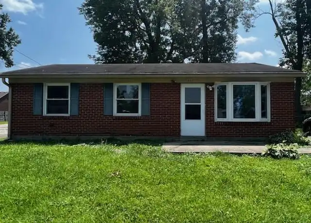 Property at 311 Dale Rd, Louisville, KY, 40229, 3 beds, 1 bath, [object Object]