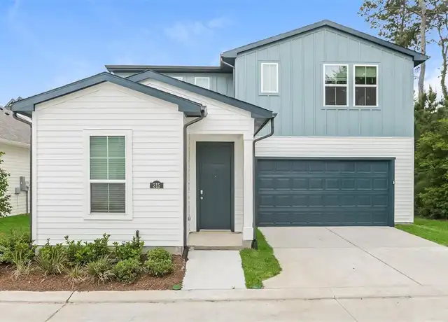 Property at 9835 Willow Creek Commerce Dr Unit 315, Tomball, TX, 77375, 4 beds, 3 baths, [object Object]