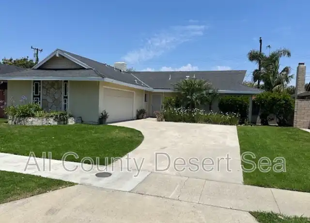 Property at 16602 Cooper Ln, Huntington Beach, CA, 92647, 3 beds, 2 baths, [object Object]