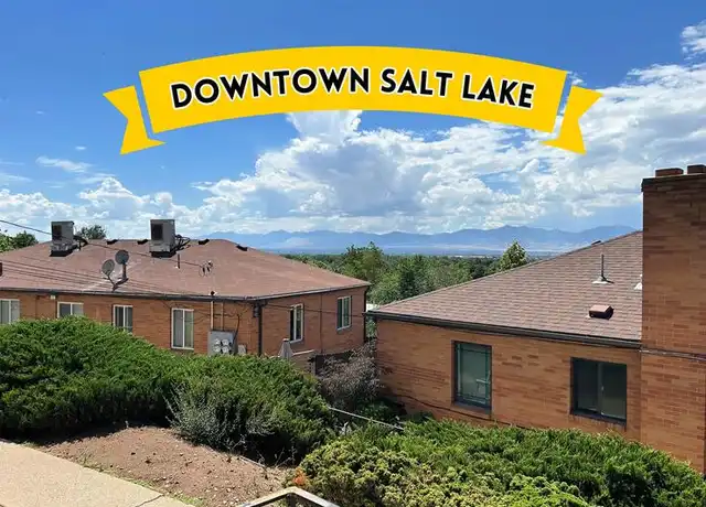 Property at 956 E 600 S Unit 1, Salt Lake City, UT, 84102, 1 bed, 1 bath, [object Object]