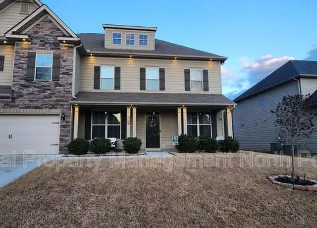 Property at 184 Gray Trl, Acworth, GA, 30101, 6 beds, 4 baths, [object Object]