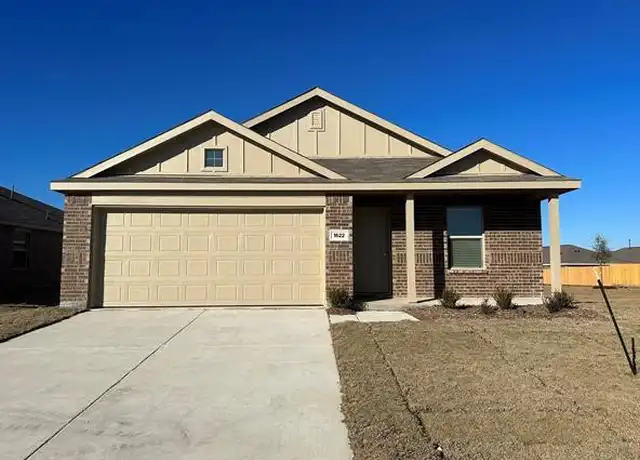 Property at 1622 Rosy Finch Dr, Forney, TX, 75126, 4 beds, 2 baths, [object Object]