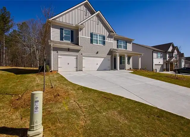 Property at 87 Findley Ridge Pl, Dallas, GA, 30132, 5 beds, 4.5 baths, [object Object]