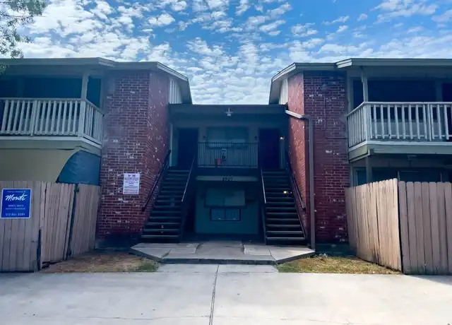 Property at 8907 Parkfield Dr Unit 203, Austin, TX, 78758, 1 bed, 1 bath, [object Object]