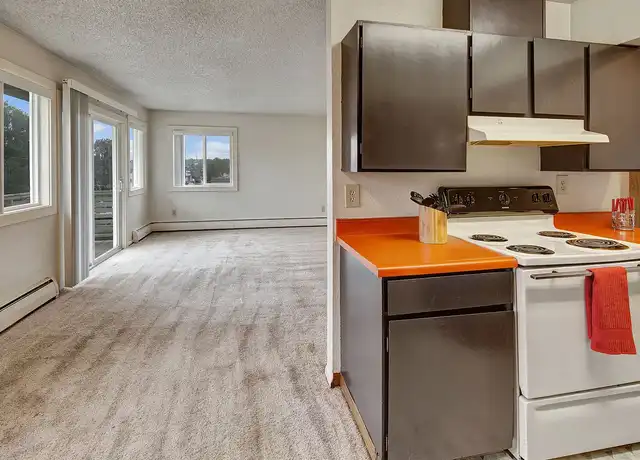 Property at Arctic Sun - 625 W 46th Ave, Anchorage, AK, 99503, 1-2 bed, 1 bath, [object Object]