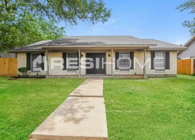 Property at 1812 Bolingbroke Pl, Fort Worth, TX, 76140, 3 beds, 2 baths, [object Object]