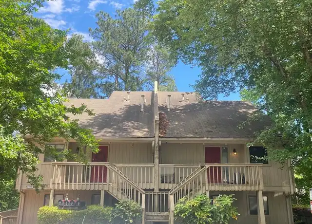 Property at 2103 Defoors Ferry Rd NW Unit B, Atlanta, GA, 30318, 2 beds, 1 bath, [object Object]