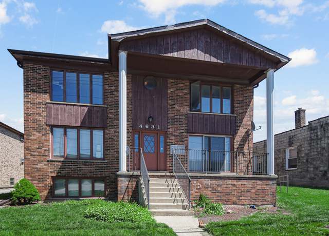 Photo of 4631 Eberly Ave Unit 2S, Brookfield, IL 60513