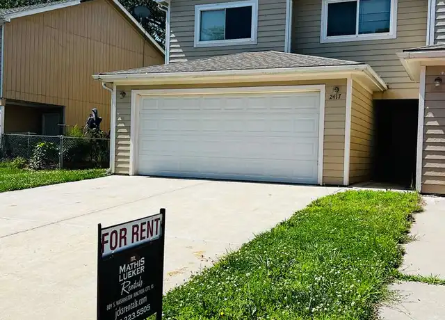 Property at 2417 Deerfield Blvd, Junction City, KS, 66441, 3 beds, 2.5 baths, [object Object]