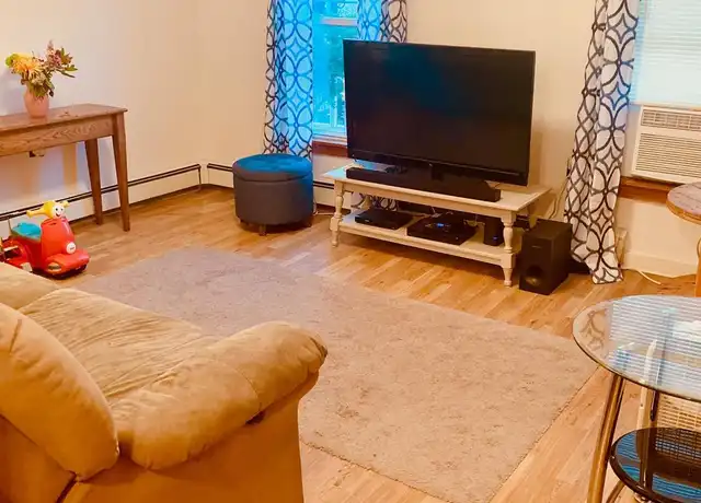 Property at 71 Jersey Ave Unit 2, Port Jervis, NY, 12771, 1 bed, 1 bath, [object Object]