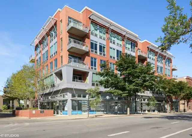 Property at 4846 N Clark St #509, Chicago, IL, 60640, 2 beds, 2 baths, [object Object]