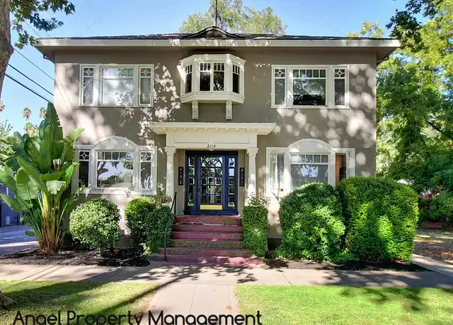 Property at 2114 23rd St Unit 1, Sacramento, CA, 95818, 3 beds, 2 baths, [object Object]