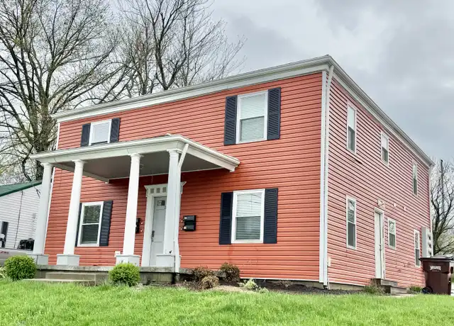 Property at 222 W Broadway Ave Unit 4, Richmond, KY, 40475, 1 bed, 1 bath, [object Object]