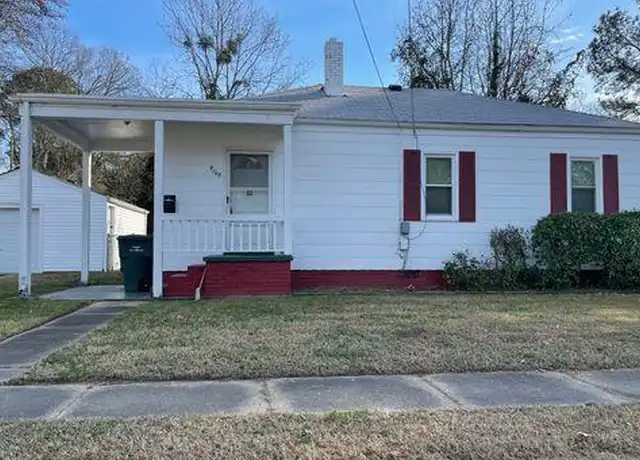 Property at 9108 Mace Arch, Norfolk, VA, 23503, 3 beds, 1 bath, [object Object]