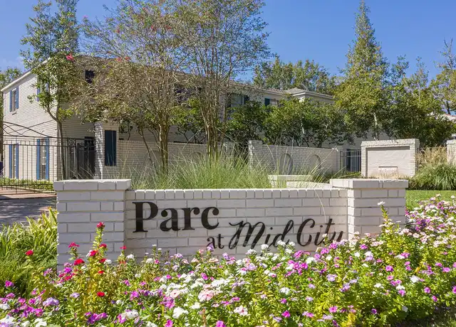 Property at Parc at Mid City - 1100 S Foster Dr, Baton Rouge, LA, 70806, 2 beds, 1 bath, [object Object]
