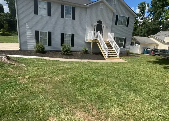 Property at 1206 Saint Andrews Dr, Auburn, GA, 30011, 4 beds, 3 baths, [object Object]