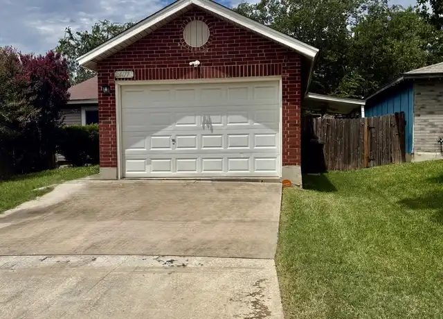 Property at 4117 Sunrise Cove Dr, San Antonio, TX, 78244, 3 beds, 2 baths, [object Object]