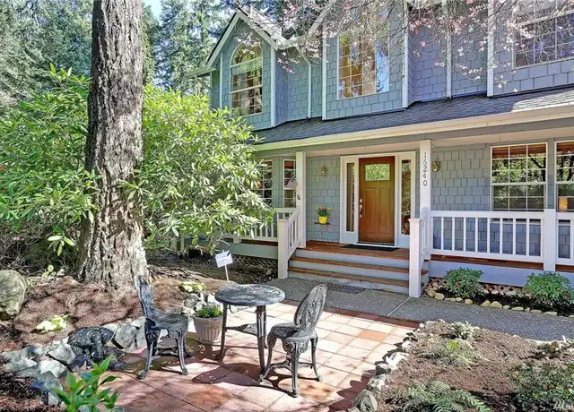 Property at 16240 NE 30th St, Bellevue, WA, 98008, 4 beds, 2.5 baths, [object Object]