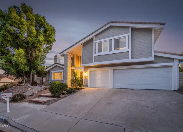 Property at 1696 Shadow Oaks Pl, Thousand Oaks, CA, 91362, 3 beds, 2.5 baths, [object Object]