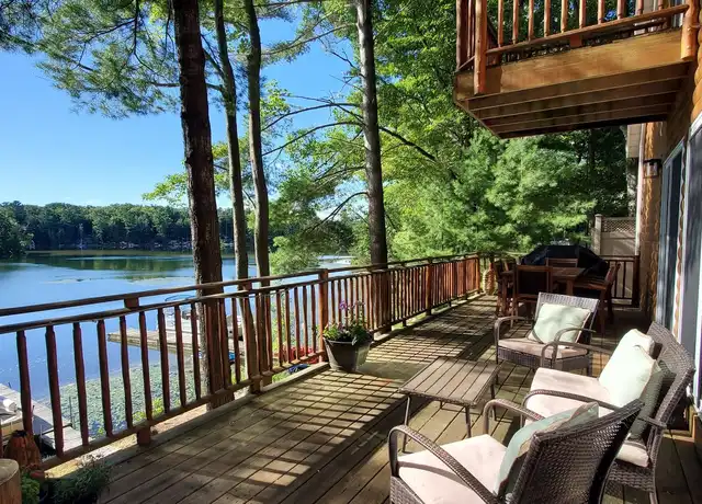 Property at 4390 Lakeview Trl, Traverse City, MI, 49696, 3 beds, 3 baths, [object Object]
