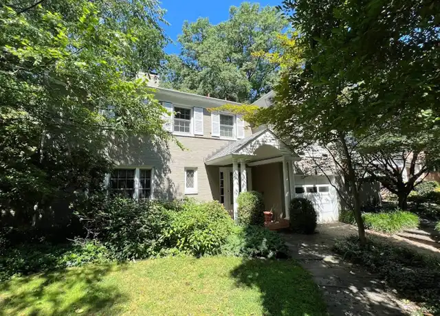 Property at 2266 48th St NW, Washington, DC, 20007, 5 beds, 5 baths, [object Object]