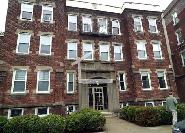 Property at 33 Walbridge St Unit 18, Allston, MA, 02134, 0 beds, 1 bath, [object Object]