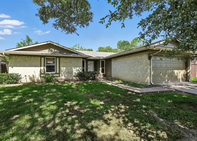 Property at 544 Auburn Dr, Lewisville, TX, 75067, 3 beds, 2 baths, [object Object]