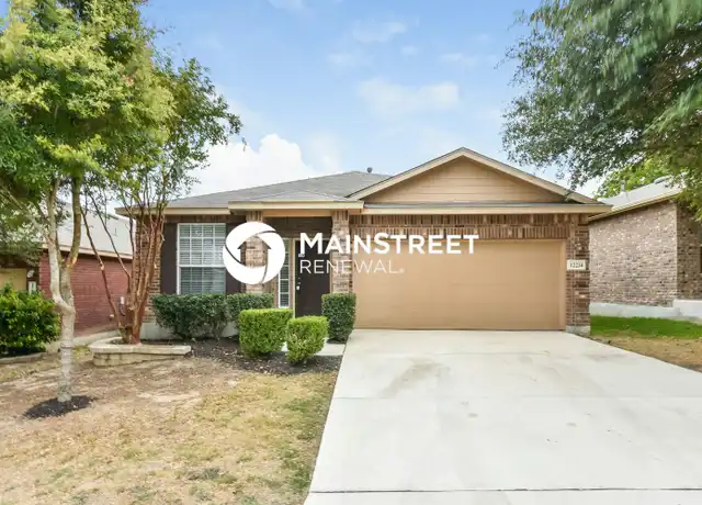 Property at 12234 Dewitt Way, San Antonio, TX, 78253, 3 beds, 2 baths, [object Object]