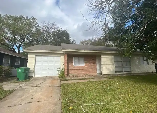 Property at 5655 Belneath St, Houston, TX, 77033, 3 beds, 1 bath, [object Object]
