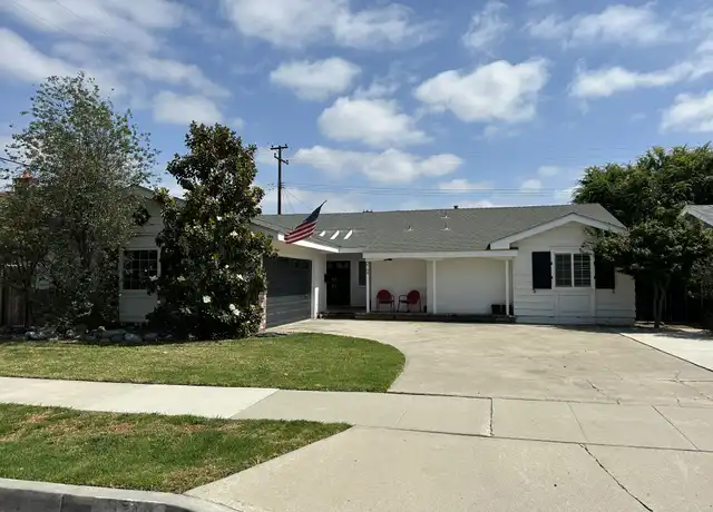 Property at 2748 E Dorothy Pl, Orange, CA, 92869, 4 beds, 2 baths, [object Object]