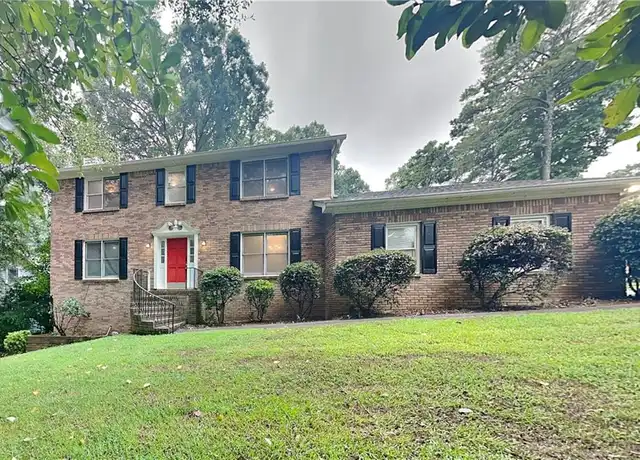 Property at 3832 Betty Jean Ct SW, Lilburn, GA, 30047, 4 beds, 2.5 baths, [object Object]