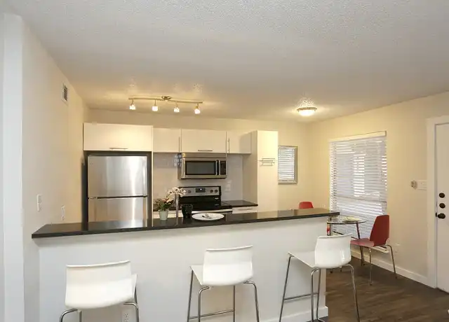 Property at Soco at Alpine - 3508 Alpine Cir, Austin, TX, 78704, 0-1 beds, 1 bath, [object Object]