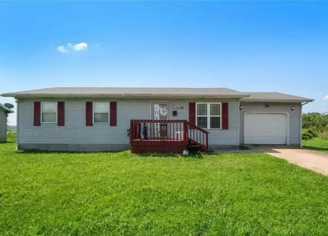 Property at 10 Ruby St, East Saint Louis, IL, 62206, 3 beds, 1 bath, [object Object]