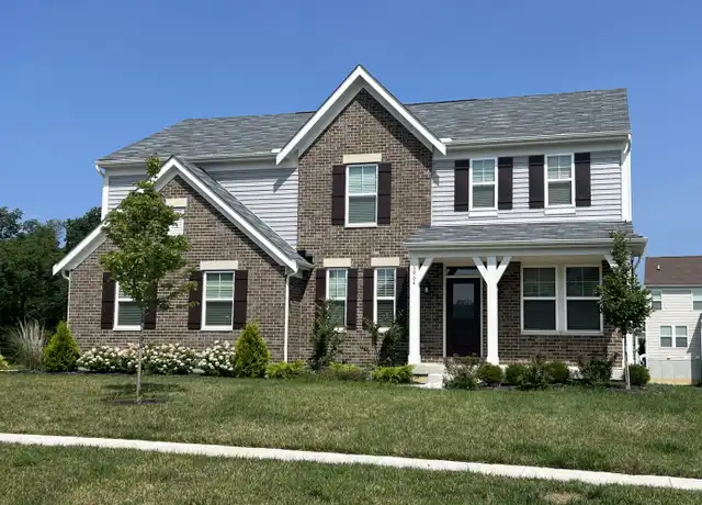 Property at 6964 Briarcliff Ct, Maineville, OH, 45039, 5 beds, 3.5 baths, [object Object]